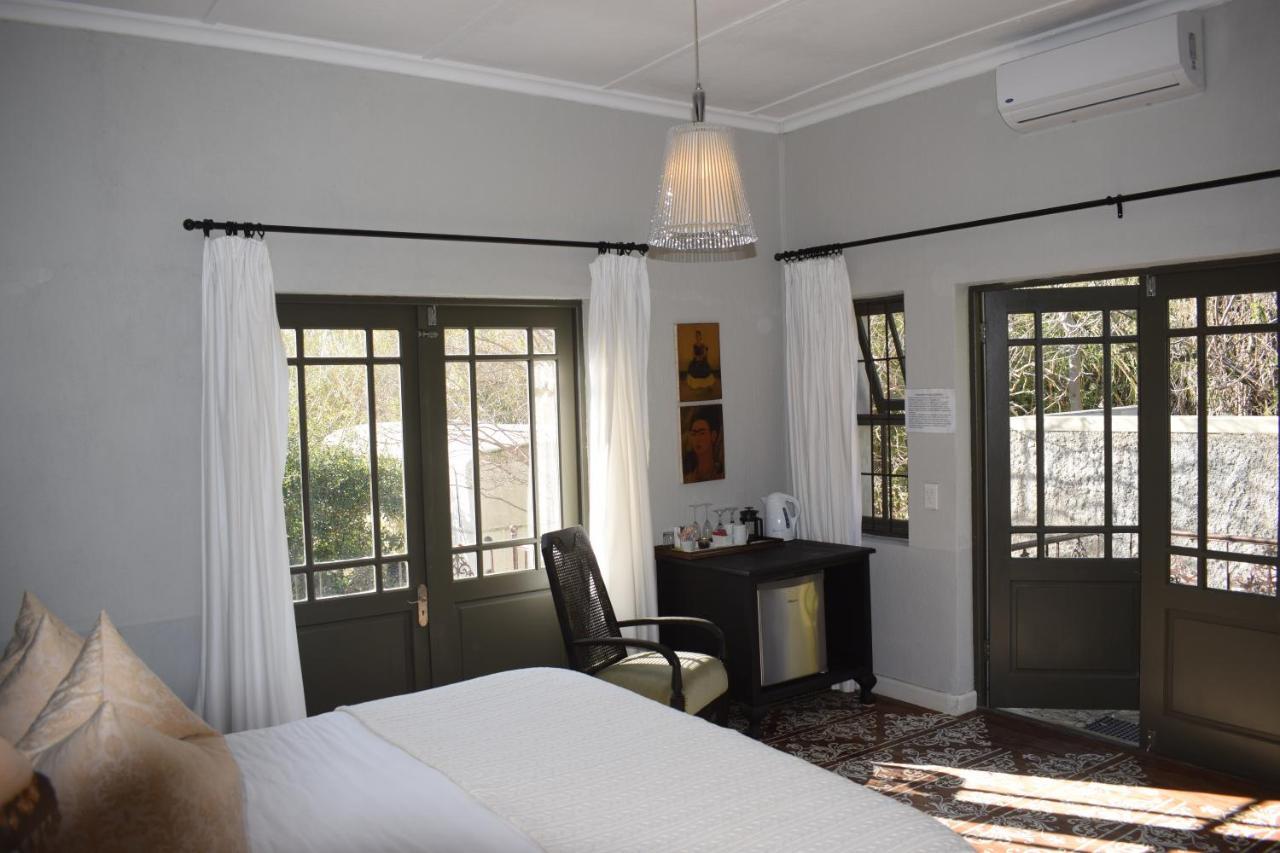 Gabriella'S Hotel Riebeek-Kasteel Exterior photo