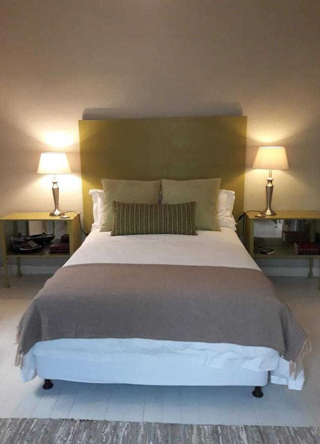 Gabriella'S Hotel Riebeek-Kasteel Exterior photo