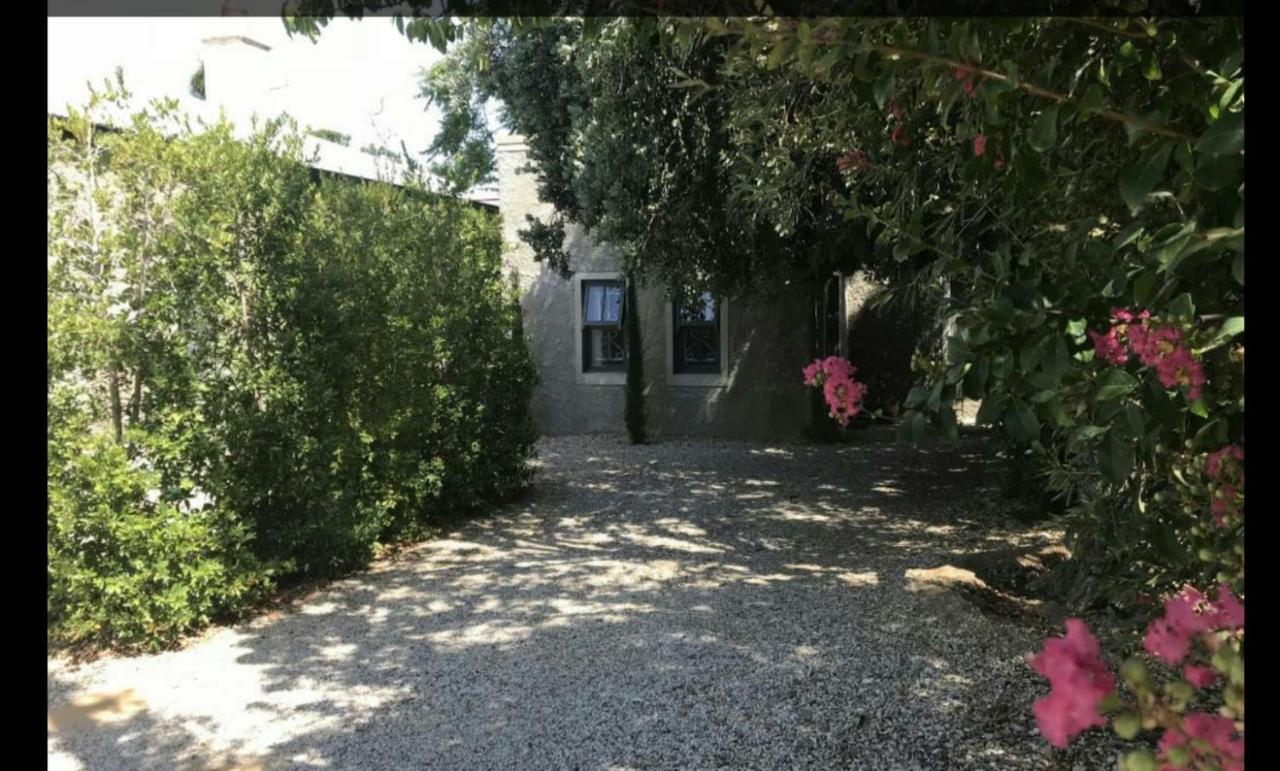Gabriella'S Hotel Riebeek-Kasteel Exterior photo