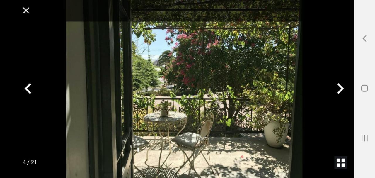 Gabriella'S Hotel Riebeek-Kasteel Exterior photo