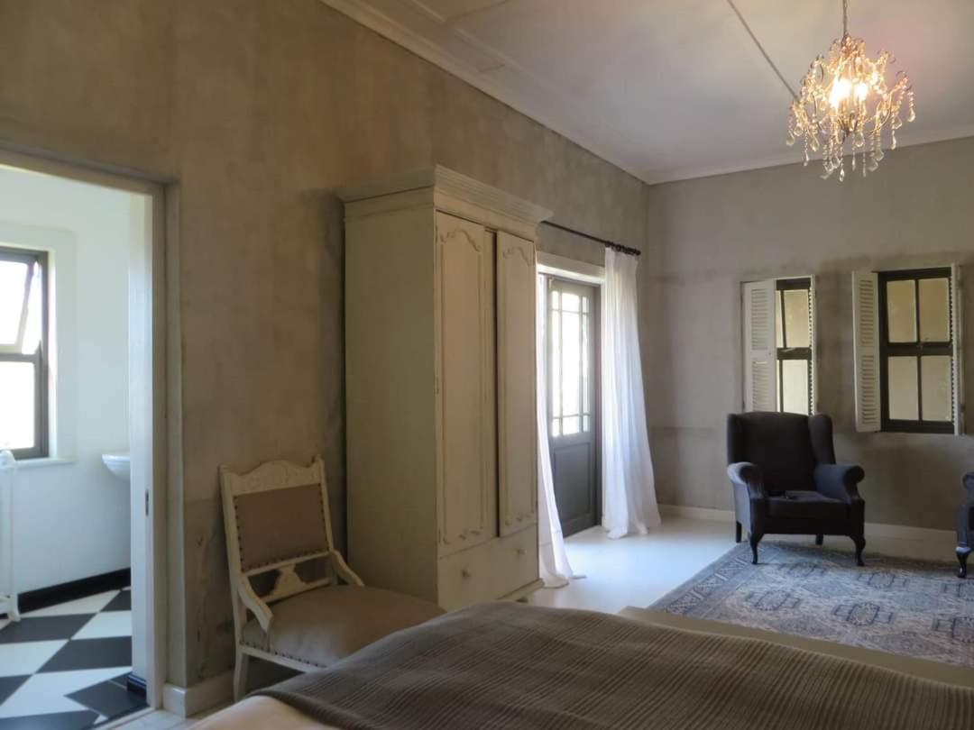 Gabriella'S Hotel Riebeek-Kasteel Exterior photo