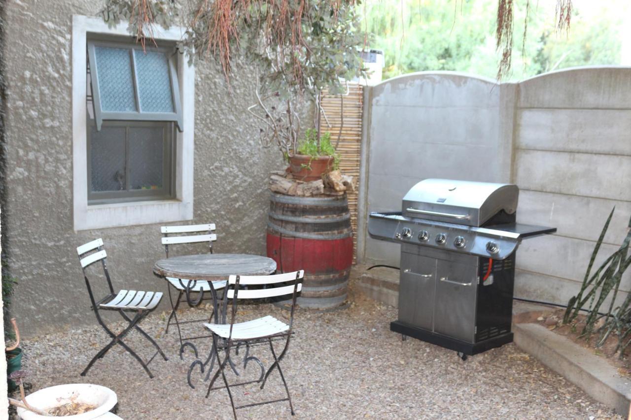 Gabriella'S Hotel Riebeek-Kasteel Exterior photo