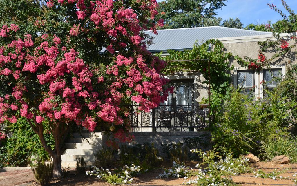 Gabriella'S Hotel Riebeek-Kasteel Exterior photo