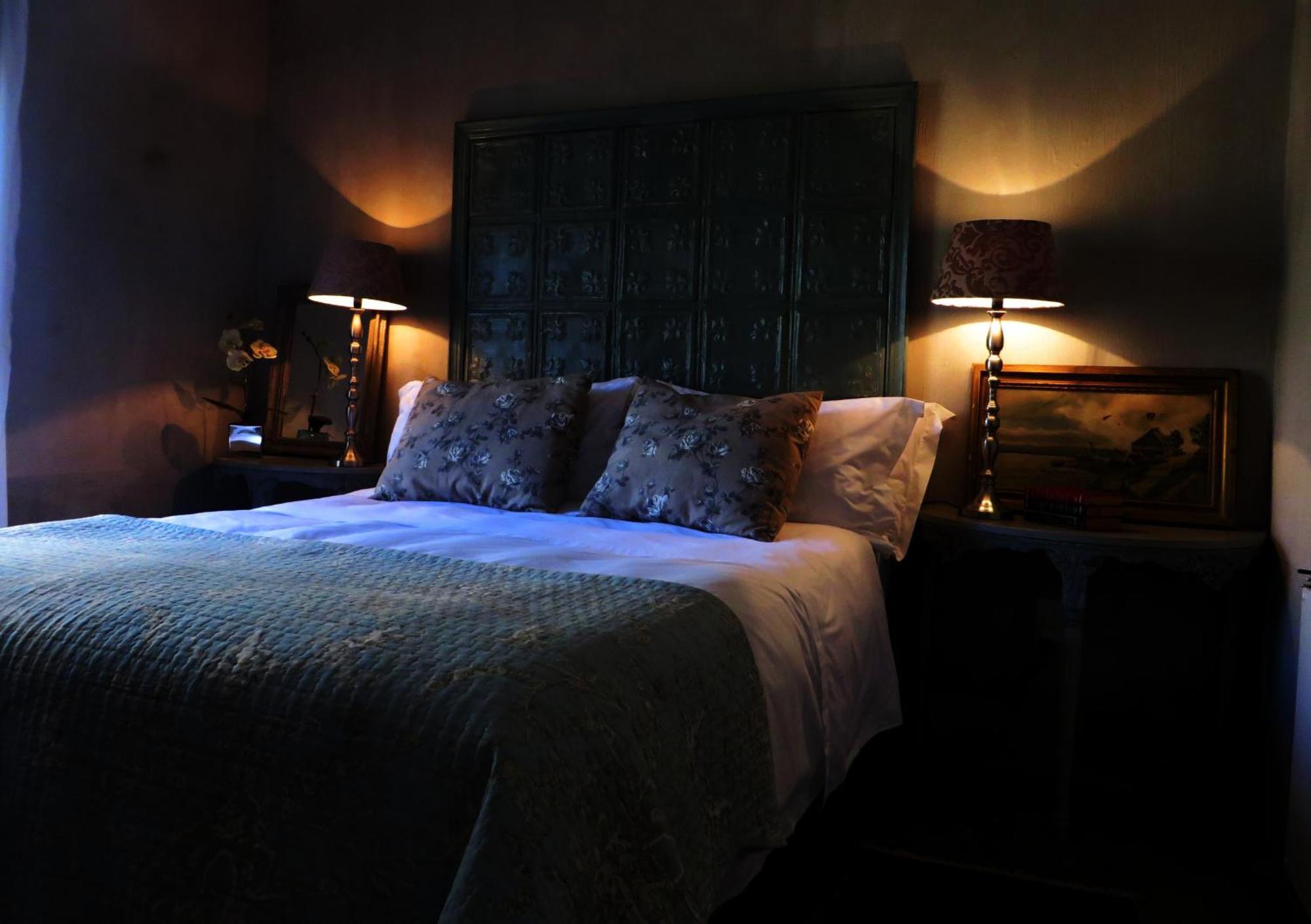 Gabriella'S Hotel Riebeek-Kasteel Exterior photo