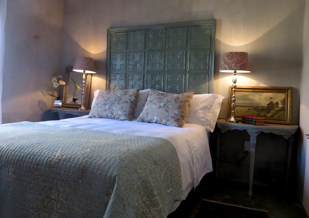 Gabriella'S Hotel Riebeek-Kasteel Exterior photo