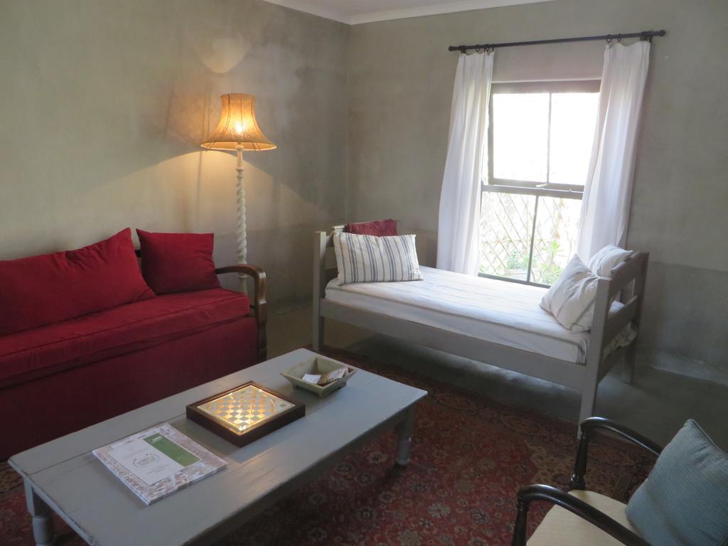 Gabriella'S Hotel Riebeek-Kasteel Exterior photo