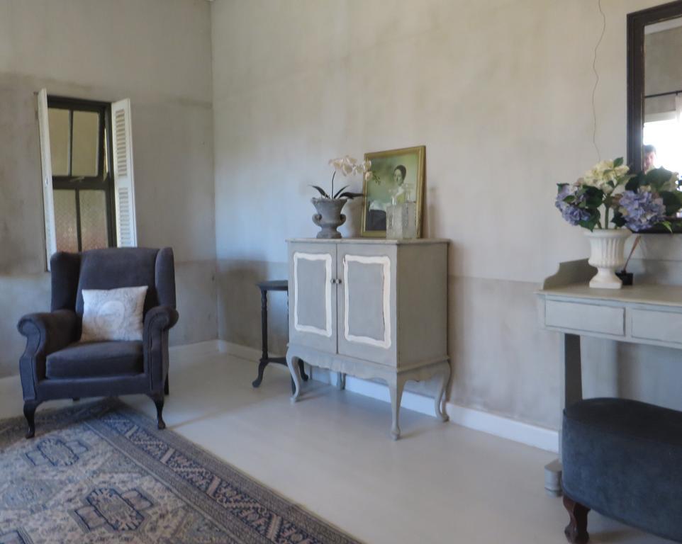 Gabriella'S Hotel Riebeek-Kasteel Exterior photo
