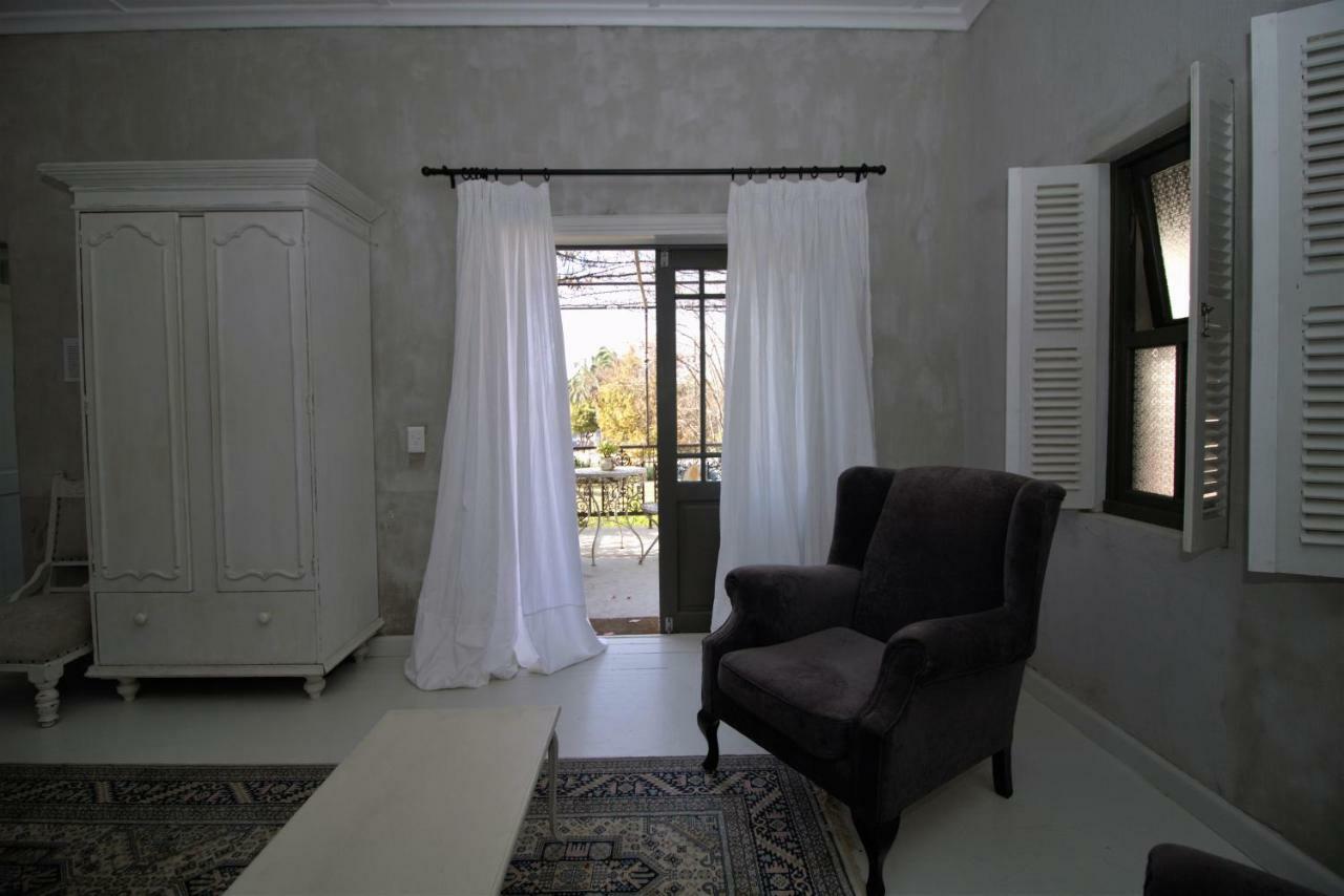 Gabriella'S Hotel Riebeek-Kasteel Exterior photo