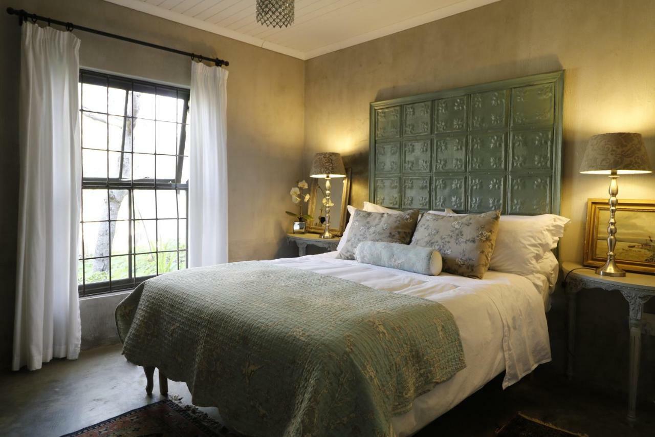 Gabriella'S Hotel Riebeek-Kasteel Exterior photo