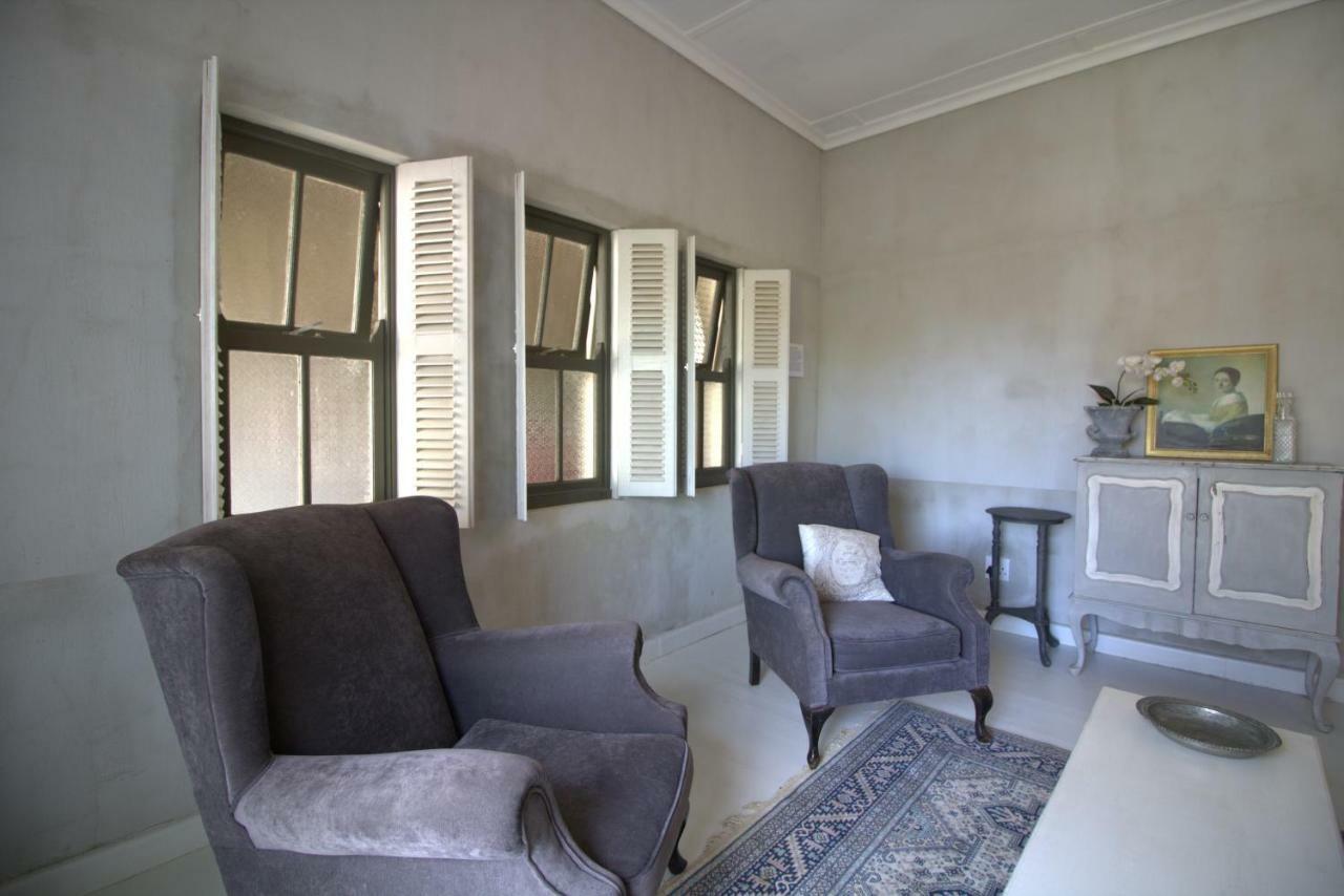Gabriella'S Hotel Riebeek-Kasteel Exterior photo